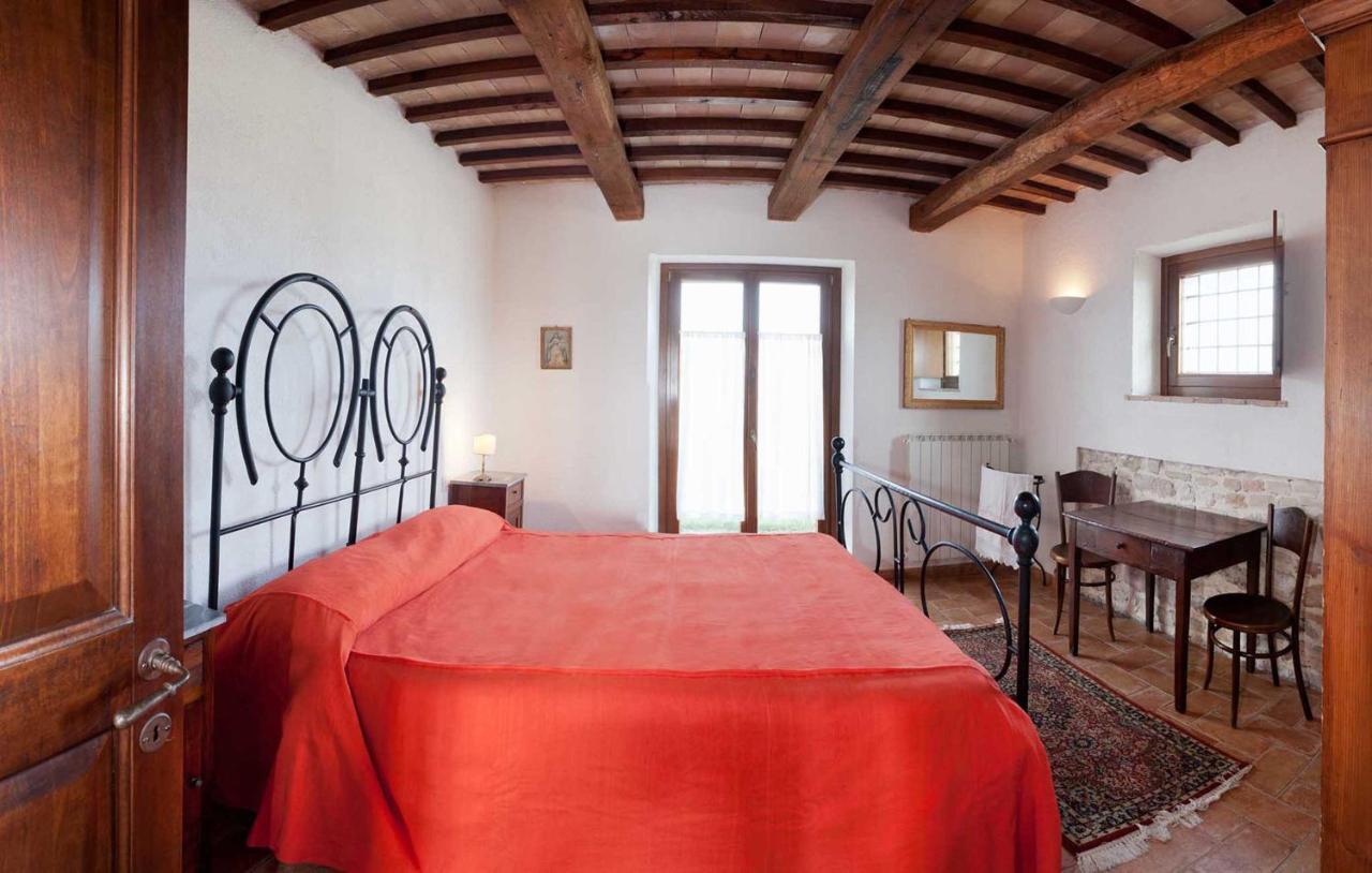 Agriturismo Il Barco Spello Pokój zdjęcie