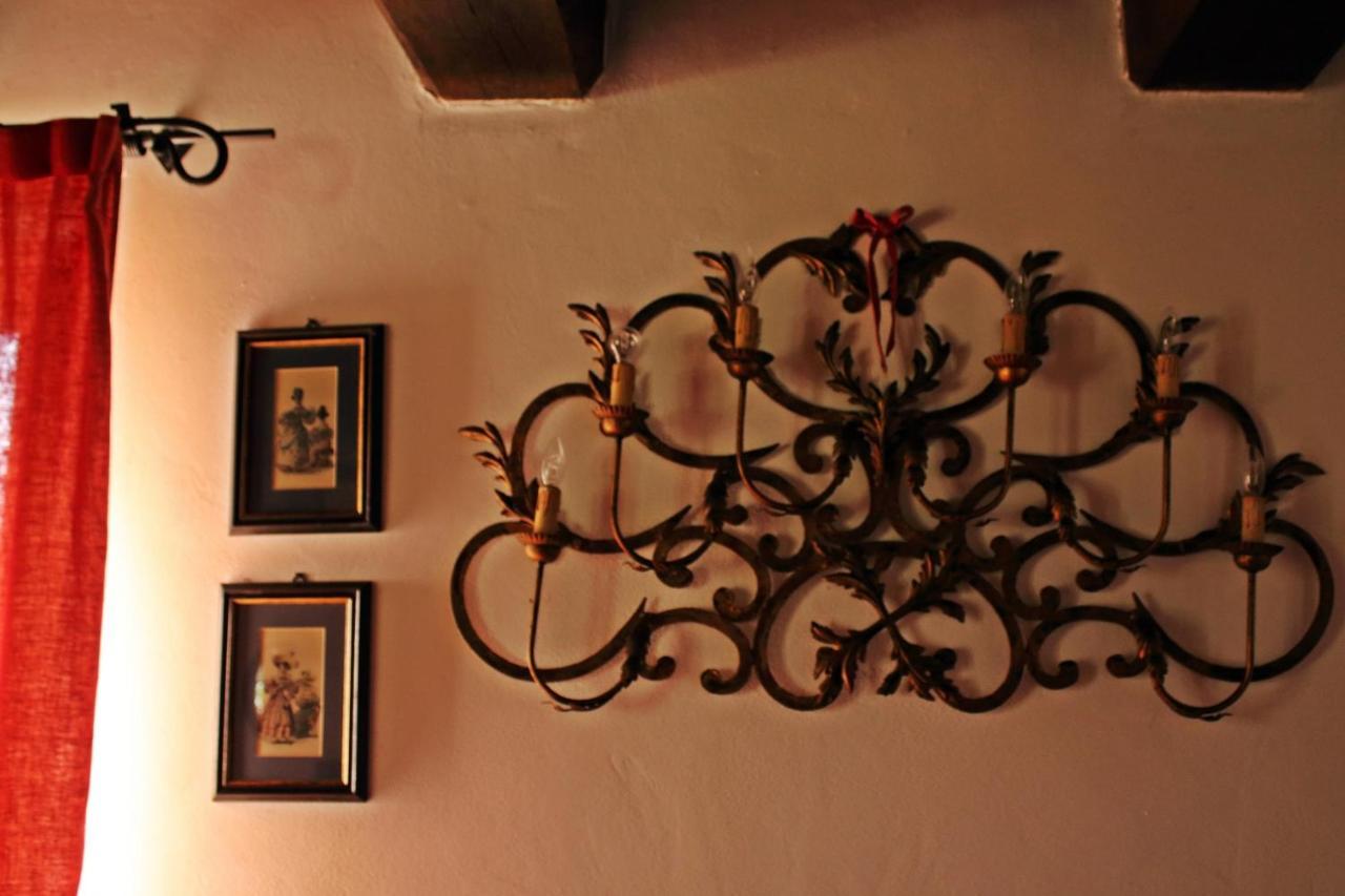 Agriturismo Il Barco Spello Zewnętrze zdjęcie